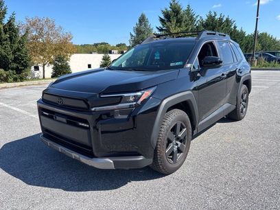 Certified 2026 Toyota RAV4 AWD