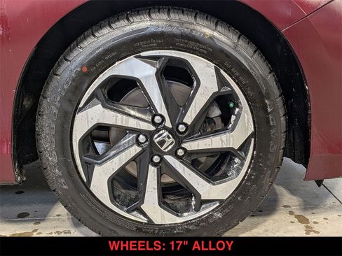Used 2017 Honda Accord EX-L image 19