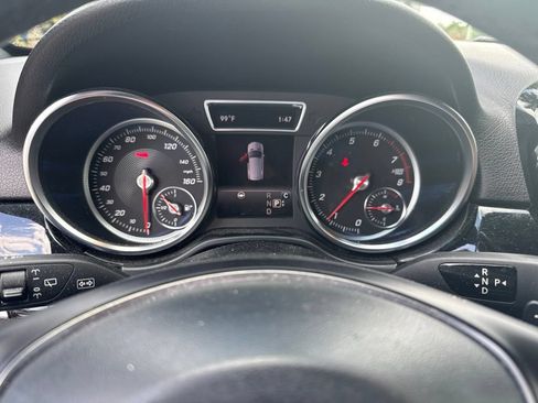 Used 2018 Mercedes-Benz GLE 350 image 2
