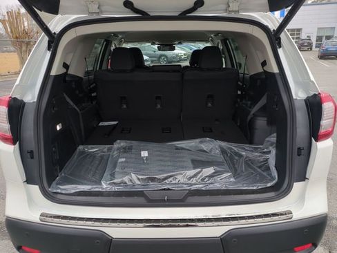 New 2026 Subaru Ascent Premium image 31