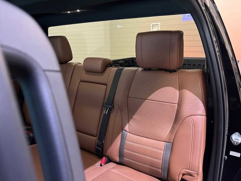 Used 2024 Toyota Tundra 1794 Edition image 13