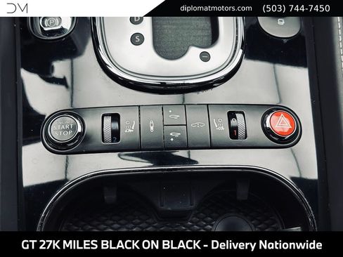 Used 2012 Bentley Continental GT AWD/4WD image 34