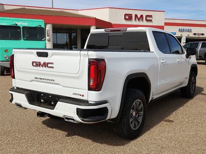 Used 2024 GMC Sierra 1500 AT4 w/ AT4 Preferred Package