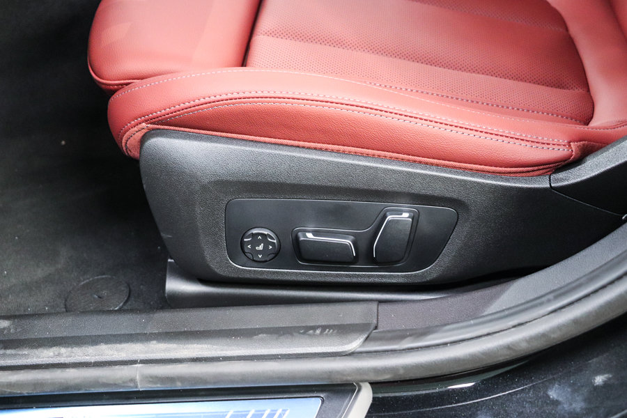 New 2026 BMW M340i w/ Premium Package RWD image 20