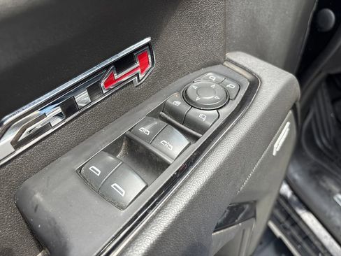 Used 2022 GMC Sierra 1500 AT4 w/ AT4 Preferred Package AWD/4WD image 15