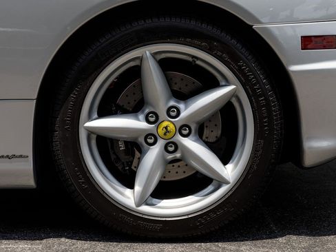 Used 2003 Ferrari 360 Spider RWD image 39