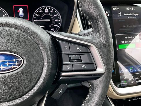 Used 2024 Subaru Outback Limited XT image 24