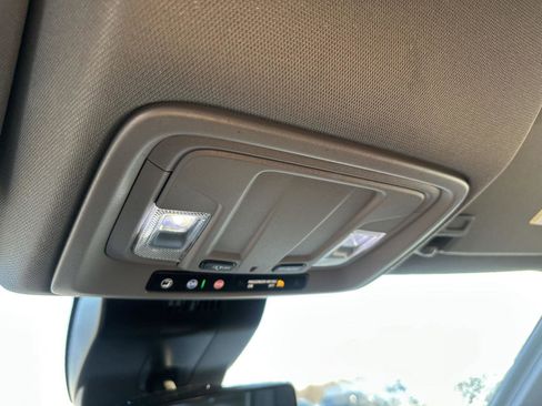 Used 2024 Chevrolet Silverado 1500 W/T w/ WT Value Package image 32