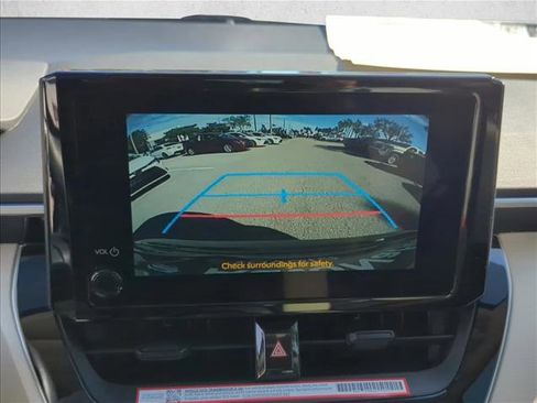 New 2026 Toyota Corolla LE image 21