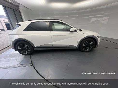 Used 2025 Hyundai Ioniq 5 Limited RWD image 7