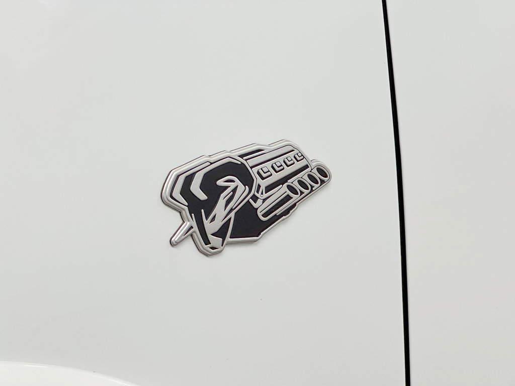 New 2026 RAM 1500 Big Horn AWD/4WD image 18