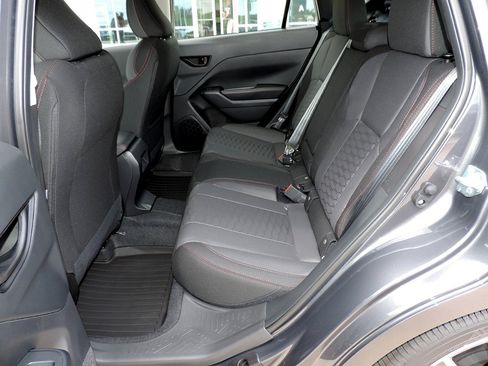 New 2026 Subaru Impreza 2.0i Sport AWD/4WD image 16