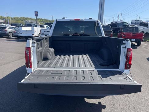 Used 2024 Ford F150 XLT w/ Tow/Haul Package RWD image 10