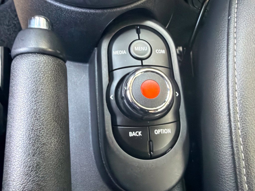 Used 2020 MINI Cooper Convertible w/ Storage Package FWD image 15