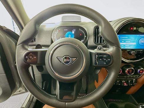 Certified 2023 MINI Cooper Countryman S image 11