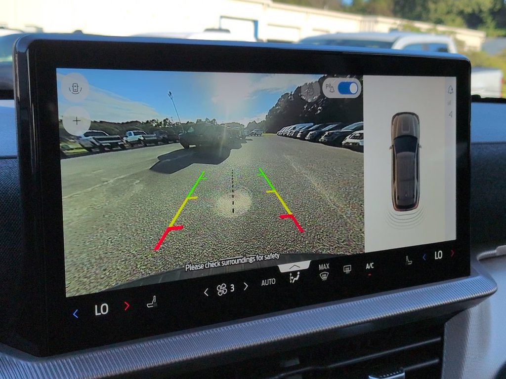 New 2026 Ford Explorer Active RWD image 21