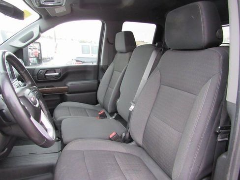 Certified 2022 GMC Sierra 2500 SLE w/ SLE Value Package; image 16