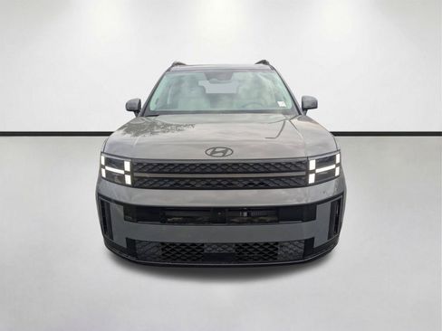 New 2026 Hyundai Santa Fe Calligraphy FWD image 3