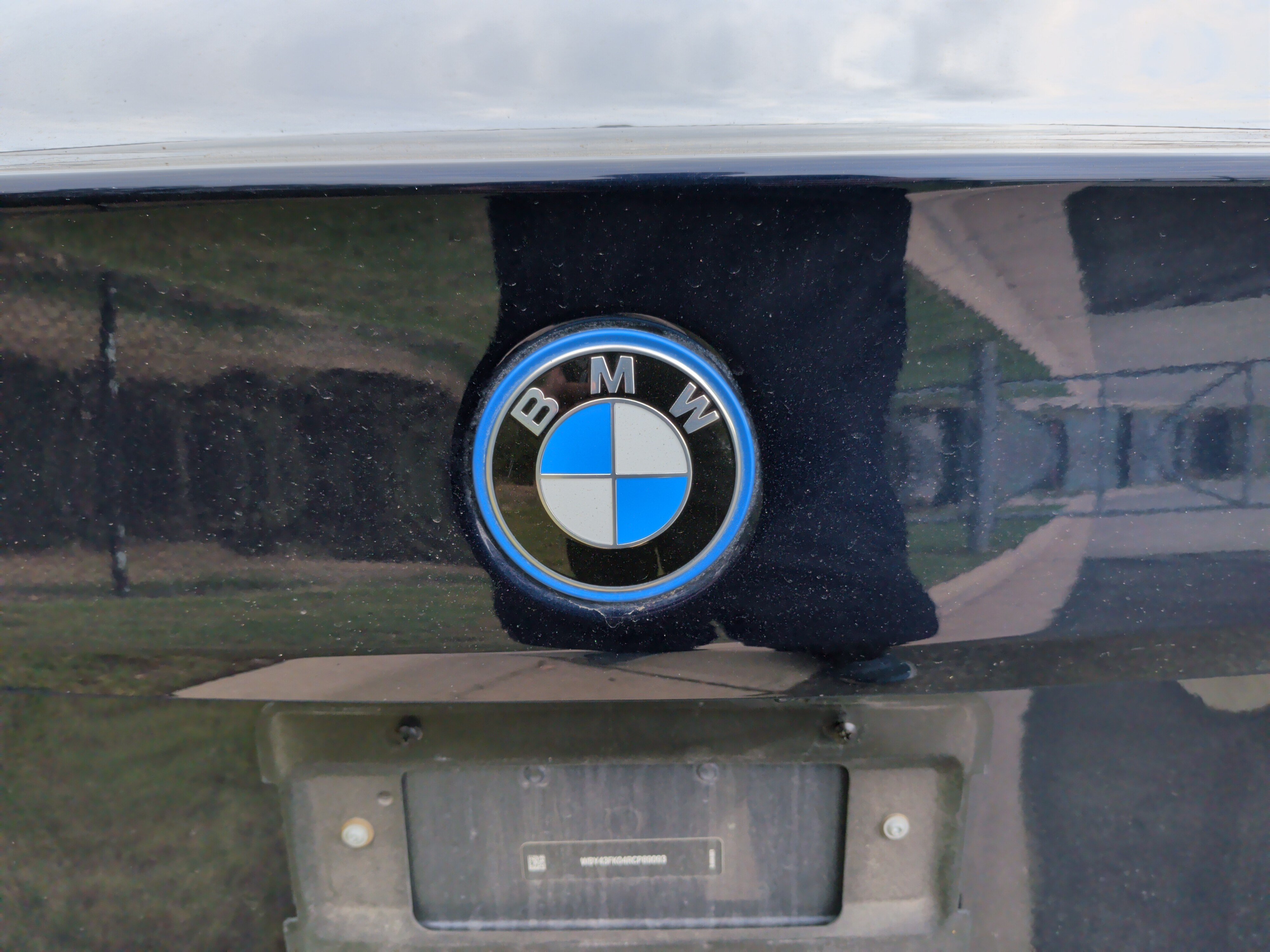 Certified 2024 BMW i5 M60 w/ Premium Package AWD/4WD image 39