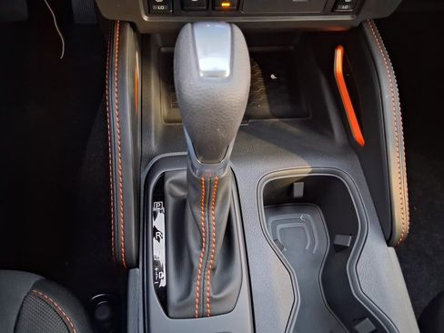 New 2026 Nissan Frontier PRO-4X w/ Tow Package image 18