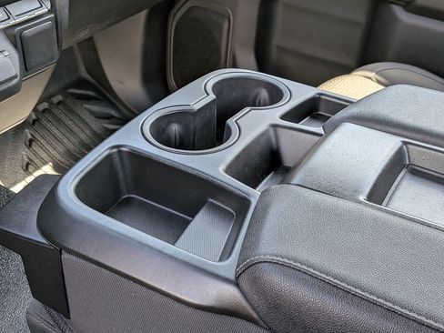 Certified 2025 Chevrolet Silverado 1500 W/T RWD image 18