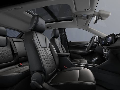 New 2024 Buick Encore GX Avenir w/ Avenir Technology Package image 18