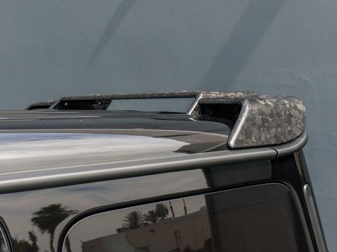 Used 2025 Mercedes-Benz G 63 AMG 4MATIC image 24