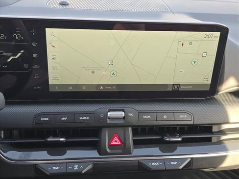 New 2025 Kia K4 GT-Line image 15