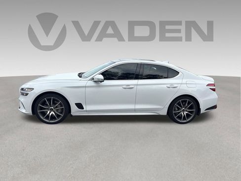 Used 2026 Genesis G70 2.5T Prestige RWD image 26