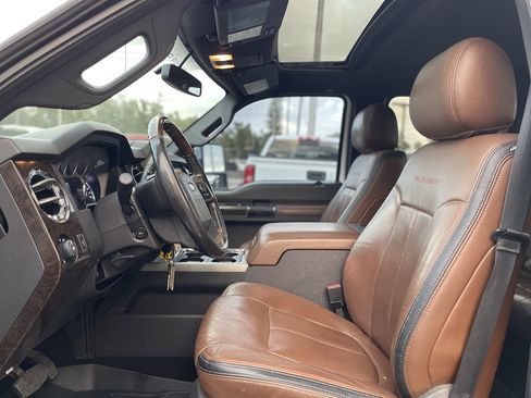 Used 2013 Ford F350 Platinum image 22
