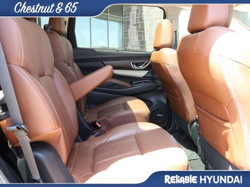 Used 2020 Subaru Ascent Touring w/ Popular Package #2A AWD/4WD image 13