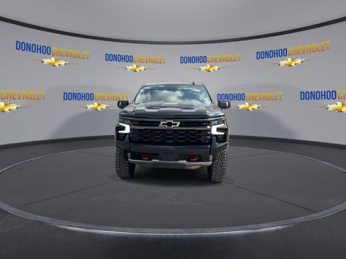 New 2026 Chevrolet Silverado 1500 ZR2 image 6