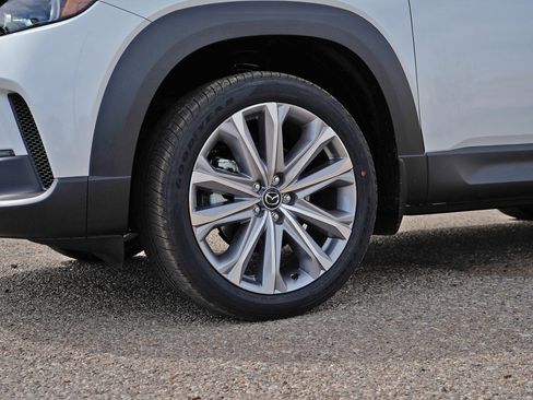 New 2026 MAZDA CX-50 AWD 2.5 S w/ Weather Package image 2