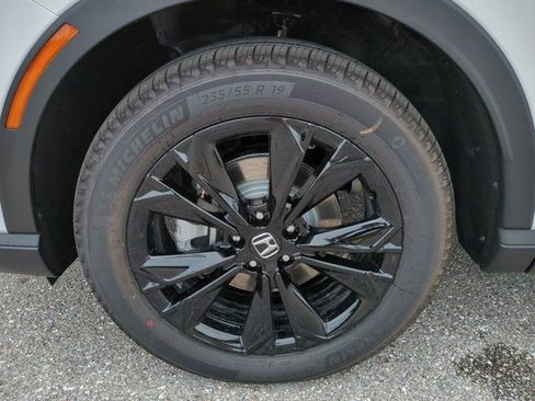 New 2026 Honda CR-V Sport Touring image 10