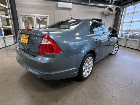 Used 2011 Ford Fusion SE w/ 202A Rapid Spec Order Code image 5