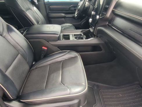 Used 2023 RAM 1500 Limited AWD/4WD image 25
