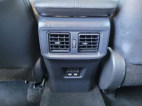 Used 2024 Toyota RAV4 TRD Off-Road w/ Weather Package AWD/4WD image 17