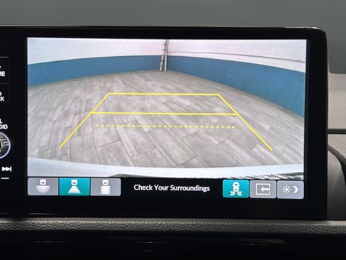 Used 2023 Honda CR-V Sport Touring image 14