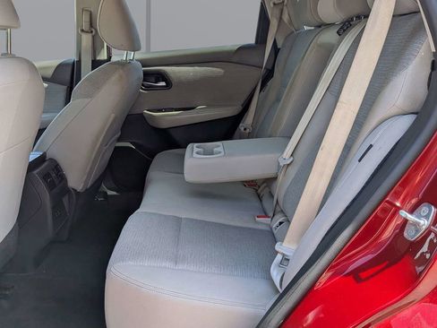 Used 2023 Nissan Rogue SV FWD image 13