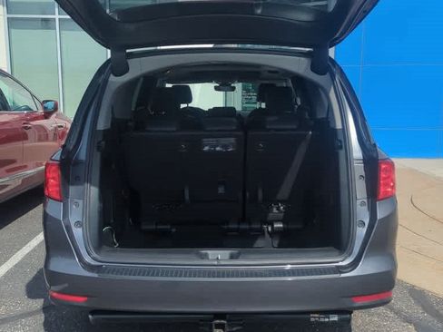 Used 2023 Honda Odyssey EX-L image 5