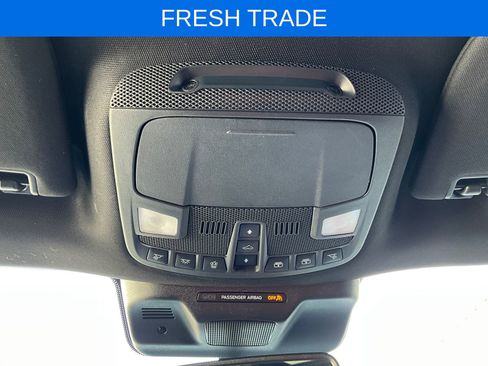 Used 2022 Ford Expedition Max Platinum image 19