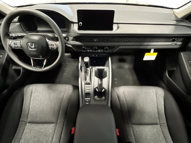 New 2026 Honda Accord LX image 17