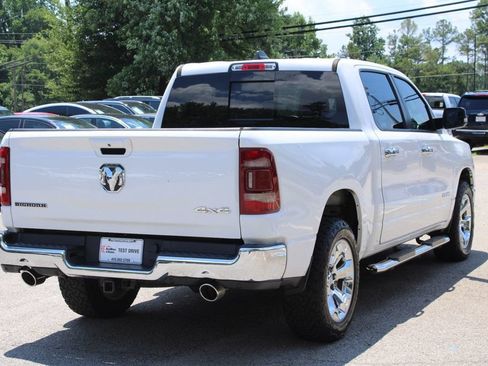 Used 2021 RAM 1500 Big Horn AWD/4WD image 8
