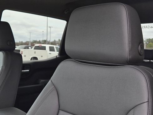 New 2026 Chevrolet Silverado 1500 W/T w/ WT Safety Package image 15