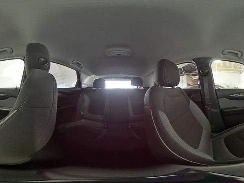 Used 2025 Chevrolet TrailBlazer LT FWD image 41