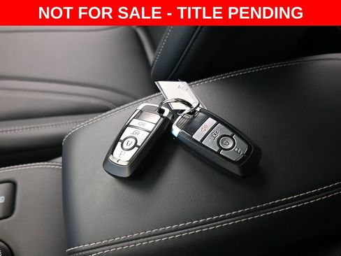 Certified 2023 Ford Mustang Mach-E Premium image 19