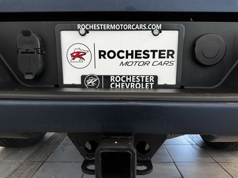 Used 2019 GMC Sierra 1500 Elevation image 44