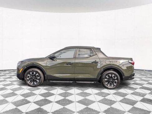 Certified 2025 Hyundai Santa Cruz SEL FWD image 7