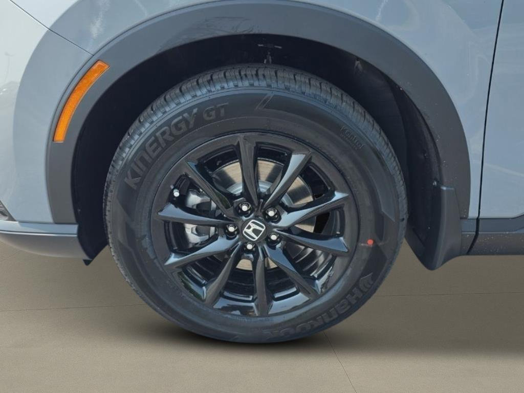 New 2027 Honda CR-V Sport-L image 9
