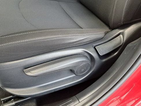 Used 2024 Kia Forte LXS FWD image 22